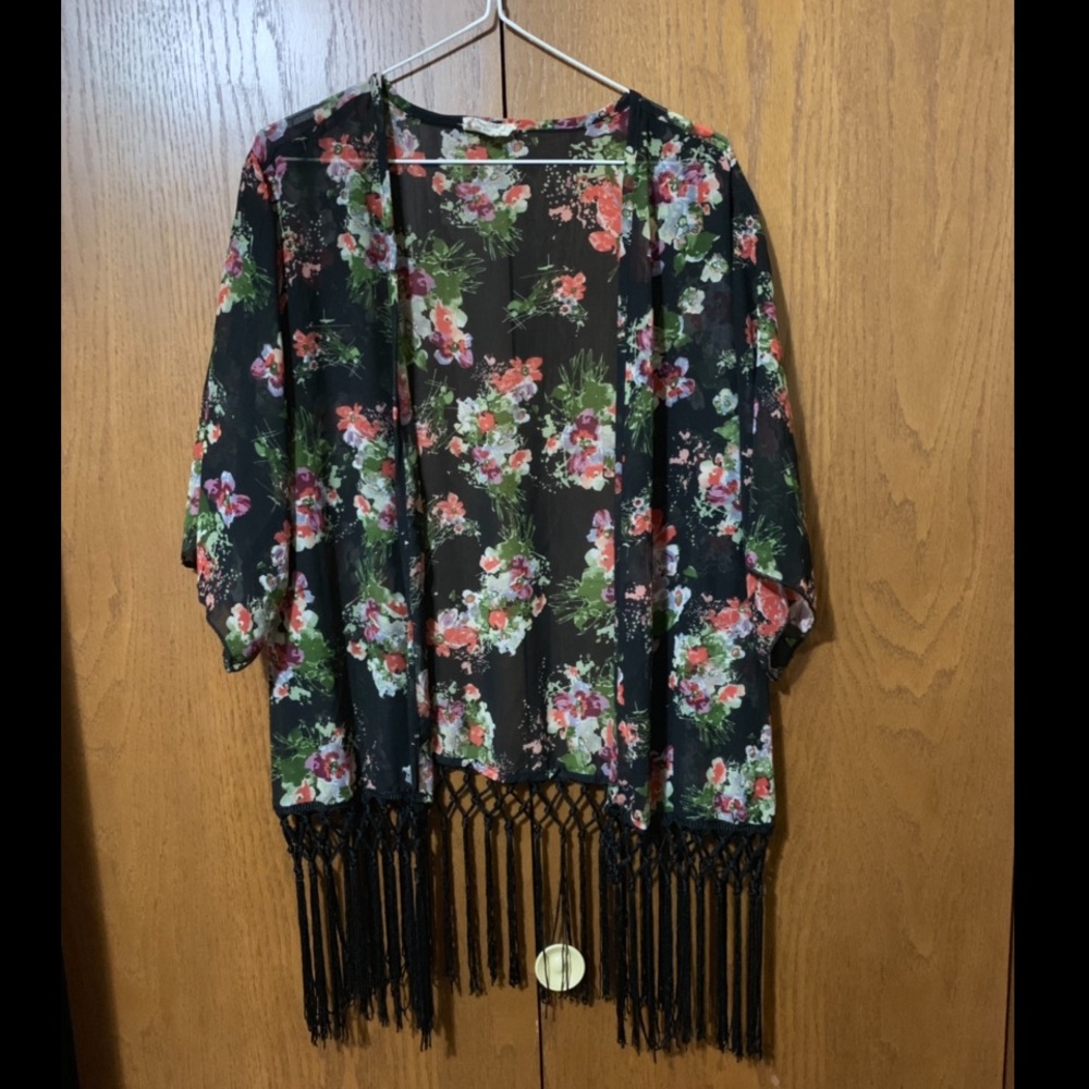 Lightweight top